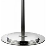 G.Gastro D9784800 Chladicí nádoba na víno šampaňské ve stojanu nerezová ocel Ø 380 mm výška 750 mm chrom – Sleviste.cz
