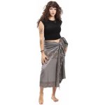 Sarong TARANG šedý I. – Sleviste.cz