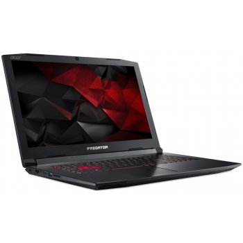 Acer Predator Helios 300 NH.Q2MEC.001