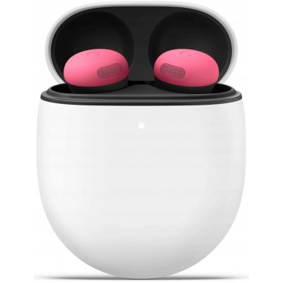 Google Pixel Buds Pro 2 – Zboží Mobilmania