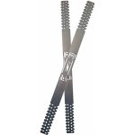 PRODOMOS line PŘÍMÝ ZÁVĚS 60 - typ 60/250 - 0,8 mm (100 ks) – Sleviste.cz