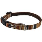 BAFPET Popruhové obojky PROUŽKY – Zboží Dáma