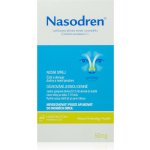 Nasodren 50 mg + rozpouštědla 5 ml – Zbozi.Blesk.cz
