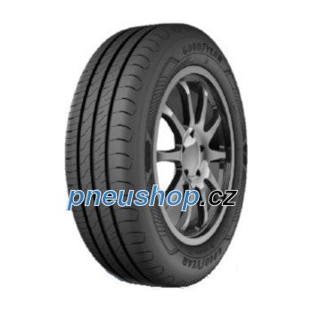 Goodyear EfficientGrip Compact 2 165/60 R14 75H