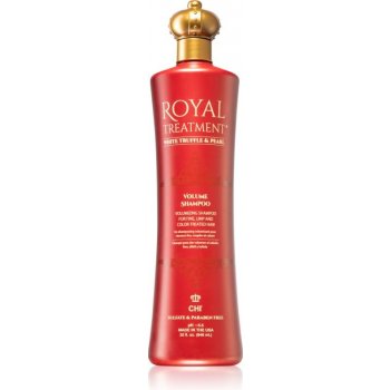 Chi Royal Treatment New Volume Shampoo 946 ml
