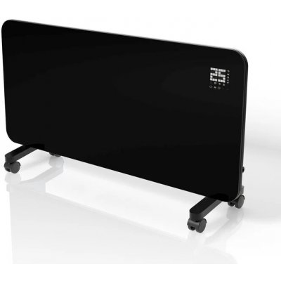 Juskys 2000W černý – Zbozi.Blesk.cz