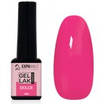 EXPA-nails Uv Led gel lak Dolce neon 5 ml – Zboží Dáma