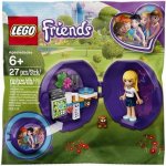 LEGO® Friends 5005236 Clubhouse – Hledejceny.cz