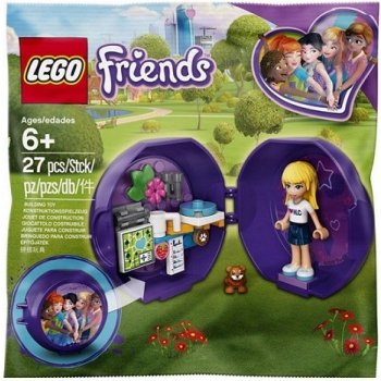 LEGO® Friends 5005236 Clubhouse