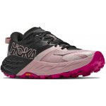 Hoka Dámské běžecké boty W Speedgoat 7 černá/růžová – Hledejceny.cz
