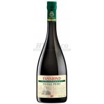 Fassbind Vieille Poire/Stařená Hruška 40% 0,7 l (holá láhev) – Sleviste.cz