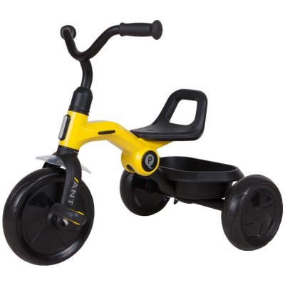 QPlay Ant Yellow – Sleviste.cz