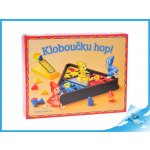 Rappa Kloboučku hop! – Zboží Živě