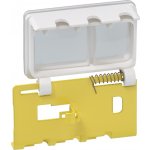 SCHNEIDER ELECTRIC SCHNEIDER Mechanismus GV2V01 uzamykací GV2V01 – Hledejceny.cz