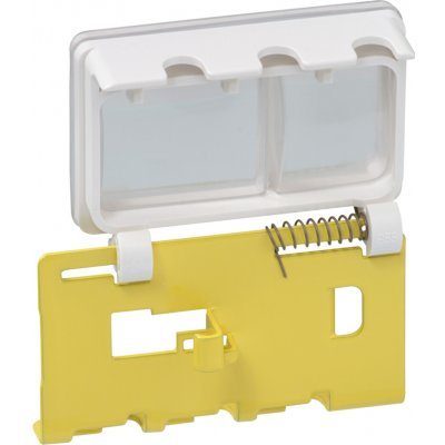 SCHNEIDER ELECTRIC SCHNEIDER Mechanismus GV2V01 uzamykací GV2V01 – Hledejceny.cz
