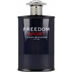 Tommy Hilfiger Freedom Sport toaletní voda pánská 100 ml – Sleviste.cz