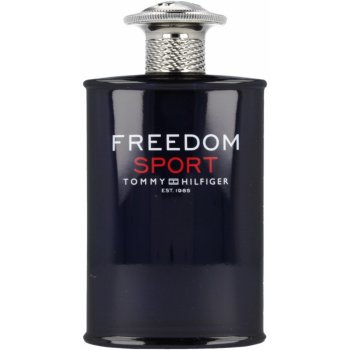 Tommy Hilfiger Freedom Sport toaletní voda pánská 100 ml