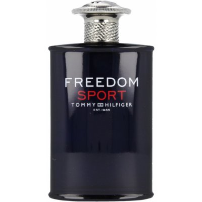 Tommy Hilfiger Freedom Sport toaletní voda pánská 100 ml