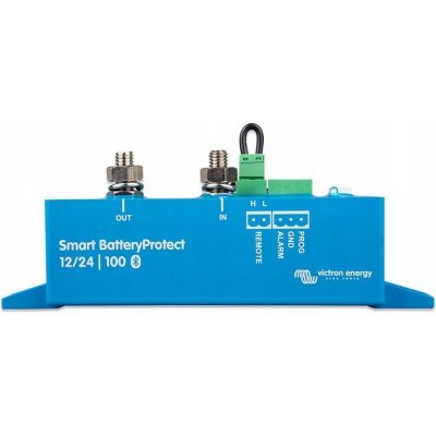 Ochrana baterií Victron Energy Smart BP-100 12/24V | Zboží Auto