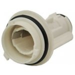 OBJÍMKA ŽÁROVKY PŘEDNÍHO BLIKAČE LEVÁ=PRAVÁ CABRIO SEAT INCA (6K9), 11.95-12.03, VOLKSWAGEN GOLF II (19E/1G), 83-92, AUDI 80 (B3), 10.86-08.91, SEAT A Tyc | Zboží Auto