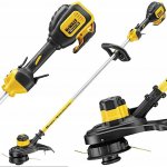 DeWalt DCM561P1 – Zboží Dáma