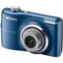 Nikon Coolpix L23