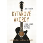 Kytarové akordy – Zboží Dáma