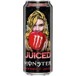 Monster Juiced Bad Apple 0,5 l – Zboží Dáma