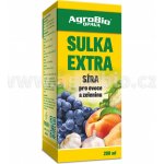 AgroBio Sulka Extra 200ml – Zboží Dáma