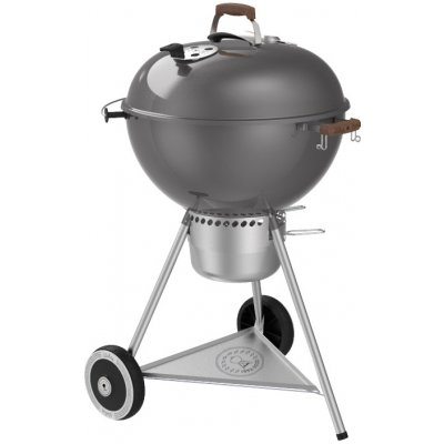 Weber 70th Anniversary Kettle Edition – Sleviste.cz