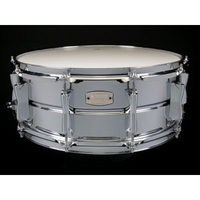 Yamaha Stage Custom Steel 14x5,5" – Zboží Mobilmania
