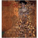 Gustav Klimt posterbook