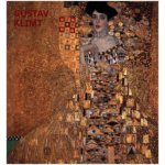 Gustav Klimt posterbook – Sleviste.cz
