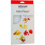 Silikomart Forma silikonová design perličky 228x0,75 ml – Zboží Dáma