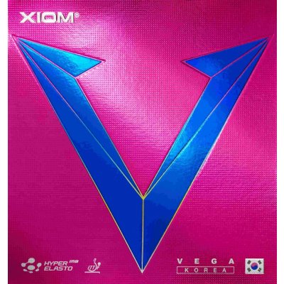 Xiom Vega Korea