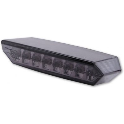 SHIN YO LED moto zadní světlo BOSTON – Hledejceny.cz