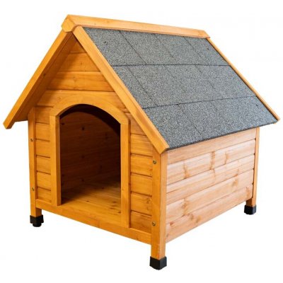 Kenniva Psí bouda BETY 780 x 880 x 790 mm dřevěná – Hledejceny.cz