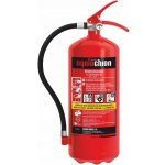 práškový OGNIOCHRON 6 kg GP-6x ABC/MP s věšákem – Zboží Dáma