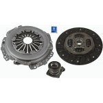 Sada spojky - SACHS 3000 990 501 – Hledejceny.cz