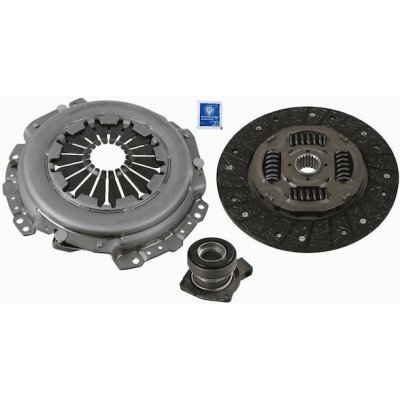 Sada spojky - SACHS 3000 990 501 – Hledejceny.cz