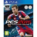 Pro Evolution Soccer 2015