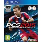 Pro Evolution Soccer 2015 – Hledejceny.cz