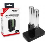 DOBE TNS-875 Charging Station Nintendo Switch Joy-Con – Zboží Živě