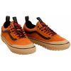 Skate boty Vans Old Skool Waterproof Mte glazed ginger