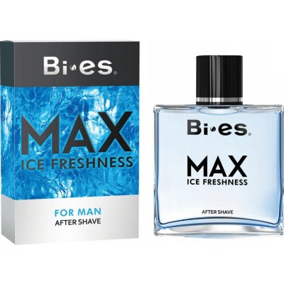BI-ES Voda po holení 100 ml – Hledejceny.cz