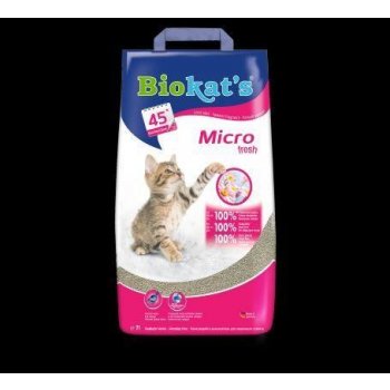Biokat’s Podest. Micro Fresh 6 L