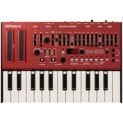 Roland SH-01A – Hledejceny.cz