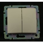 Legrand VALENA 774308 – Hledejceny.cz