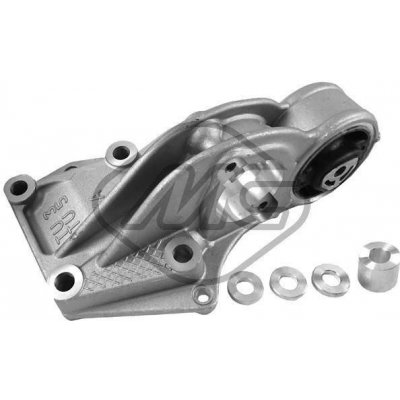 Metalcaucho Zavěšení motoru MTC 05252 | Zboží Auto