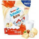 Ferrero Kinder Schoko Bons White 200 g